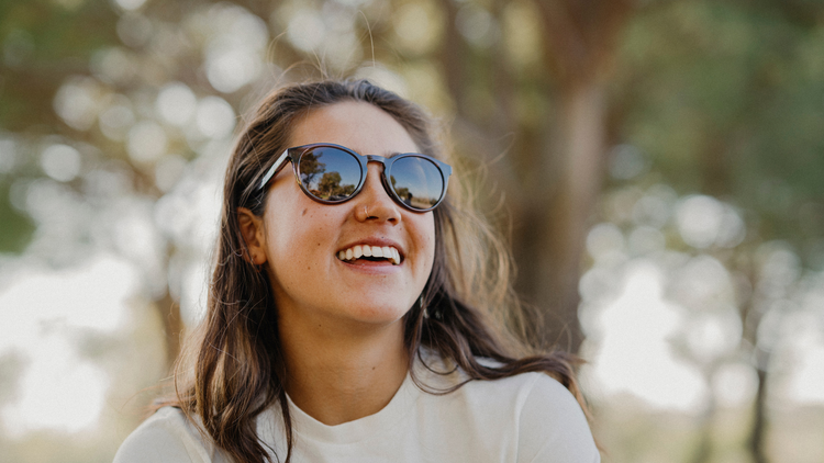 Lifestyle Sunglasses