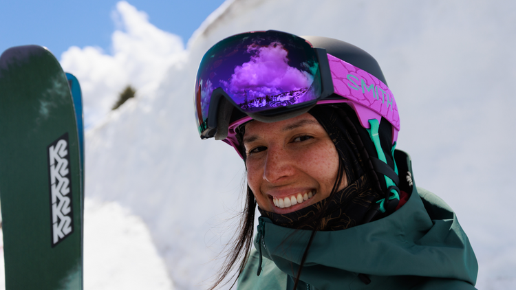 Snow Goggles