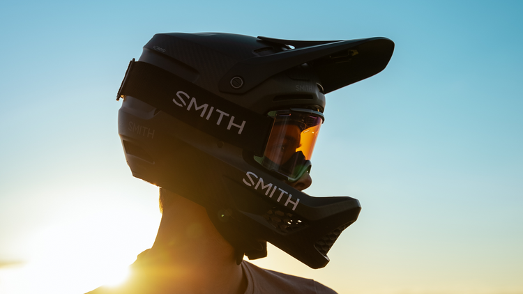 Bike Goggles