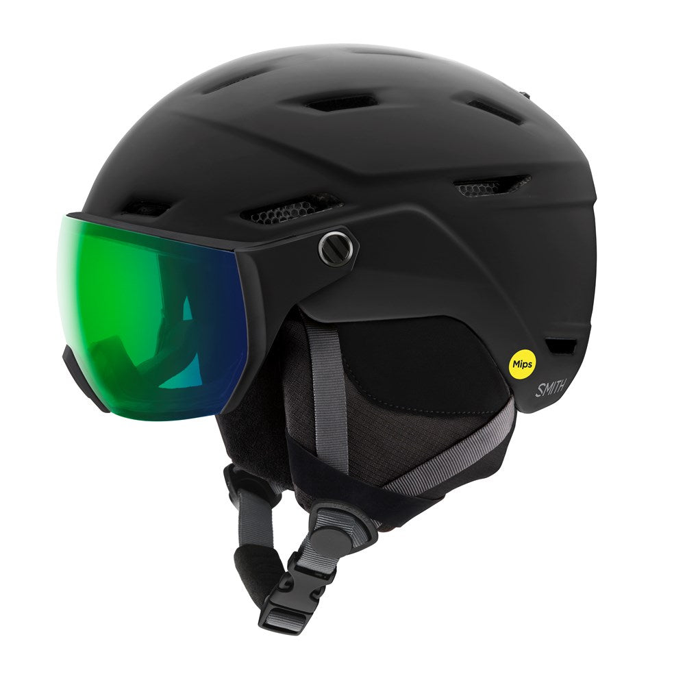 smith aspect helmet nz Survey MIPS – Smith