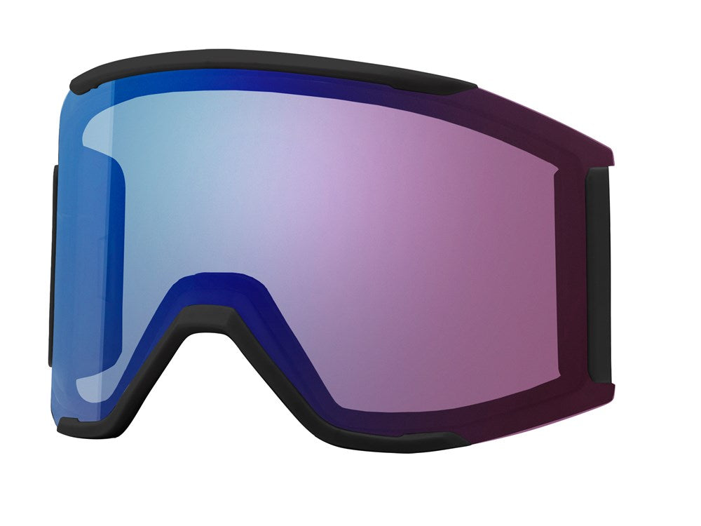 Goggle Lens - Squad MAG