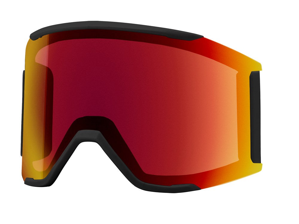 Goggle Lens - Squad MAG