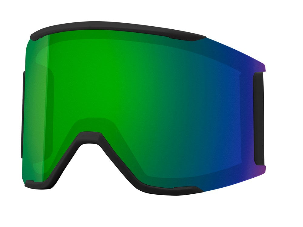 Goggle Lens - Squad MAG