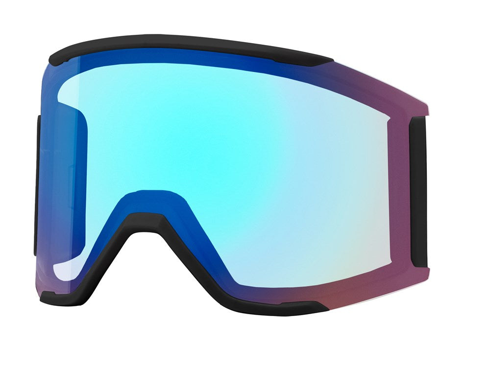 Goggle Lens - Squad MAG