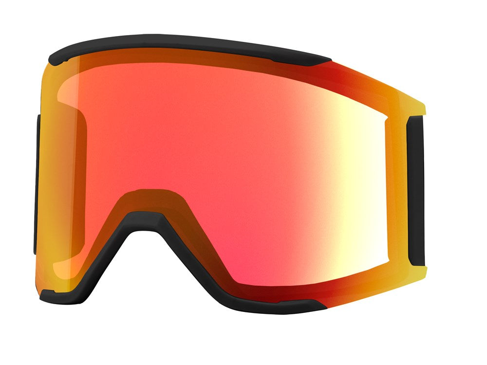 Goggle Lens - Squad MAG
