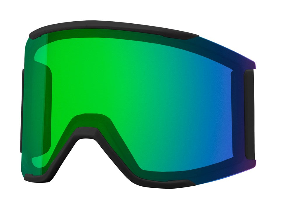 Goggle Lens - Squad MAG