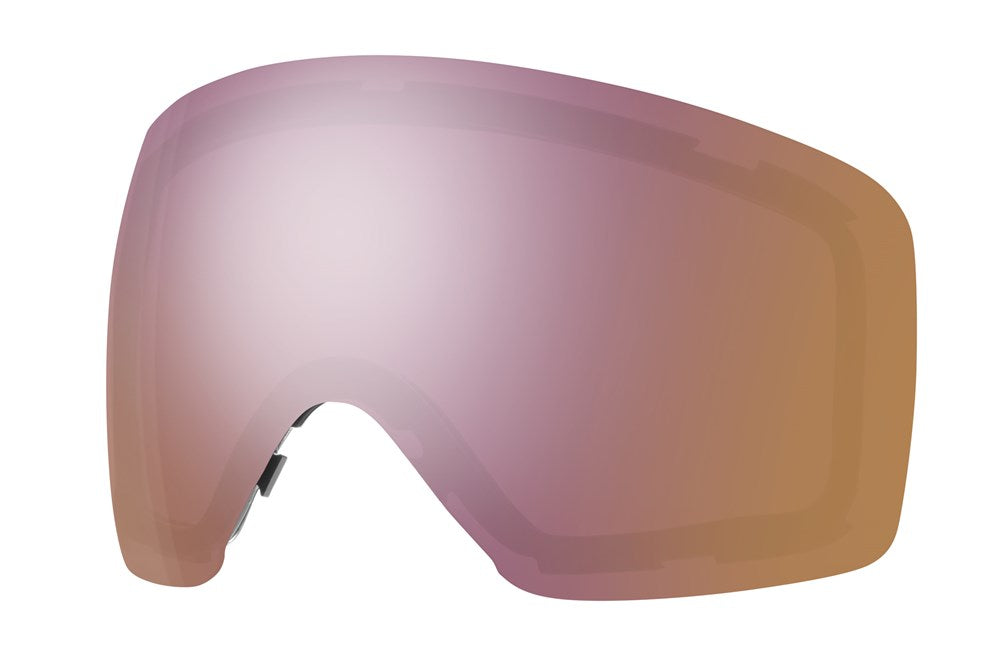 Goggle Lens - Skyline