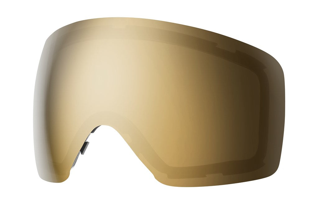 Goggle Lens - Skyline