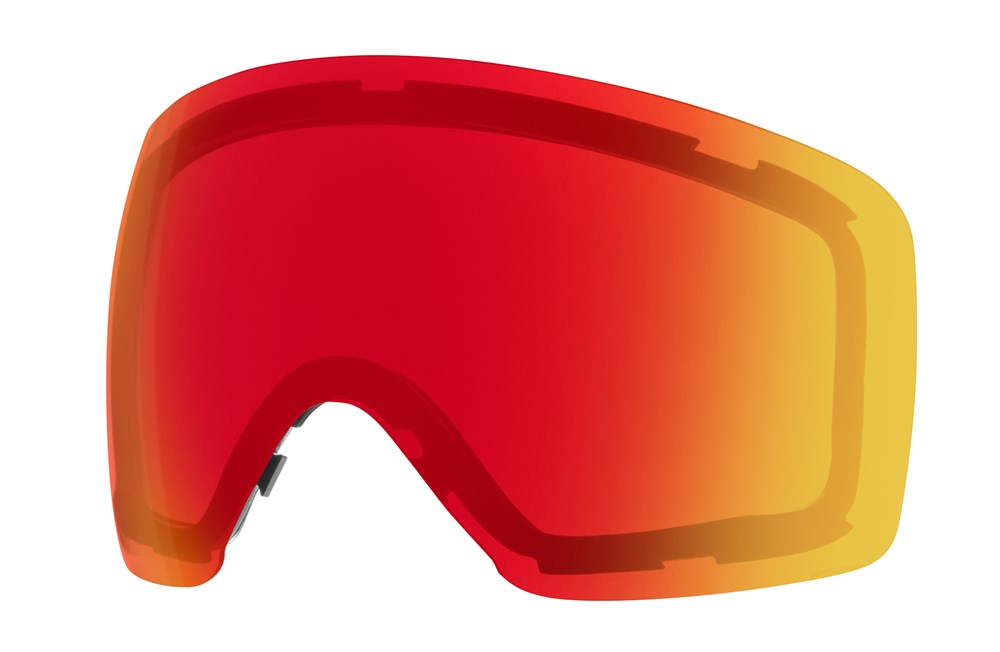 Goggle Lens - Skyline