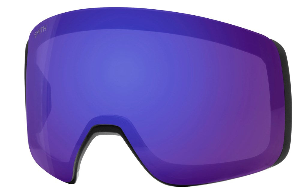 Goggle Lens - 4D MAG S