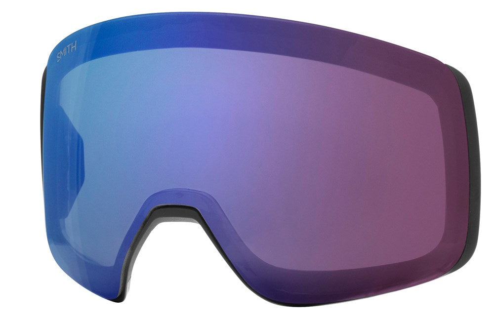 Goggle Lens - 4D MAG S