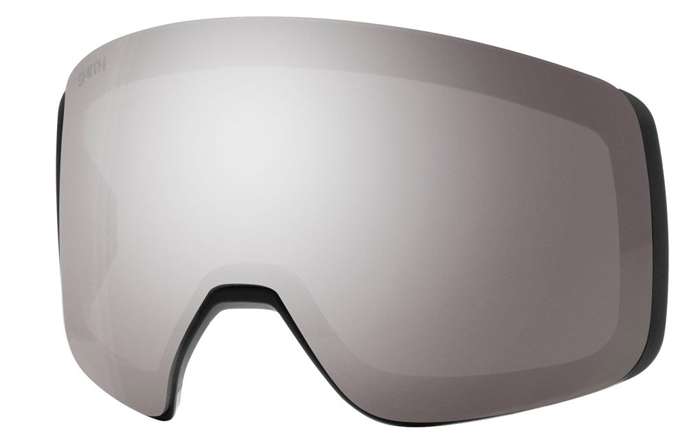 Goggle Lens - 4D MAG