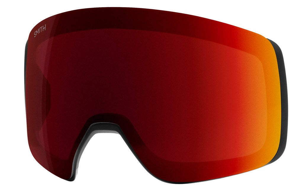 Goggle Lens - 4D MAG