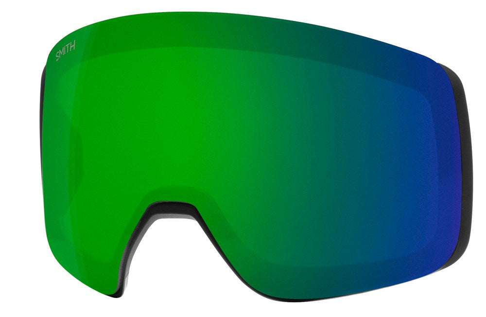 Goggle Lens - 4D MAG