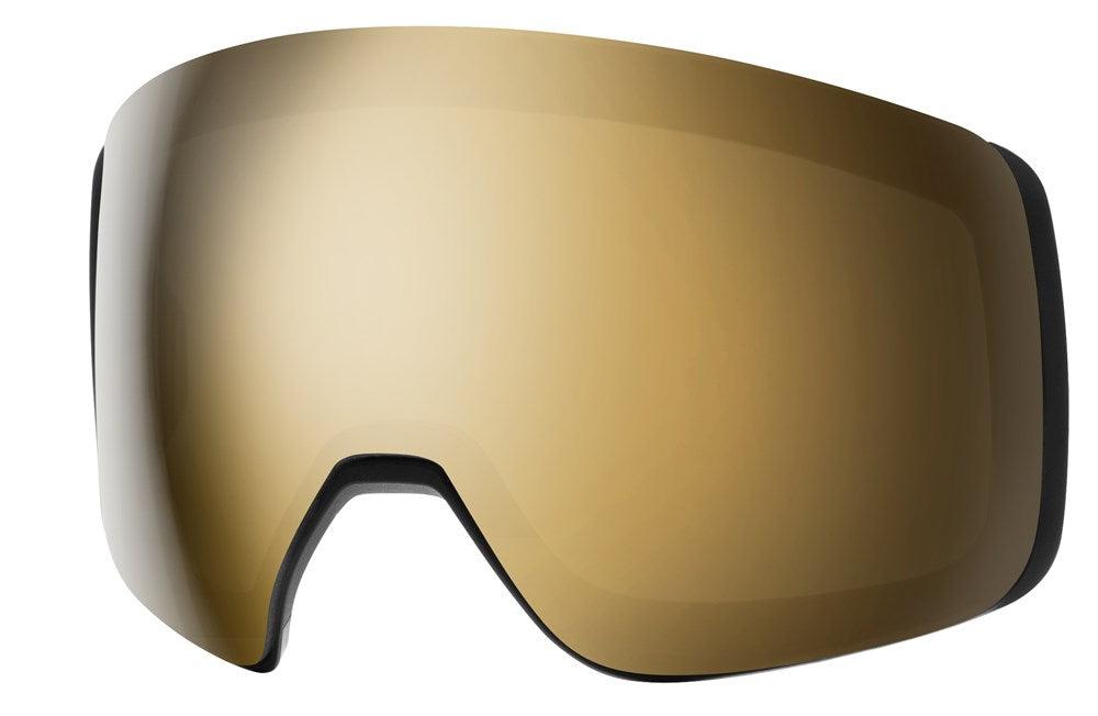 Goggle Lens - 4D MAG