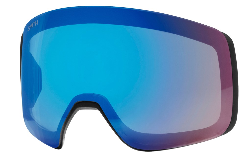Goggle Lens - 4D MAG
