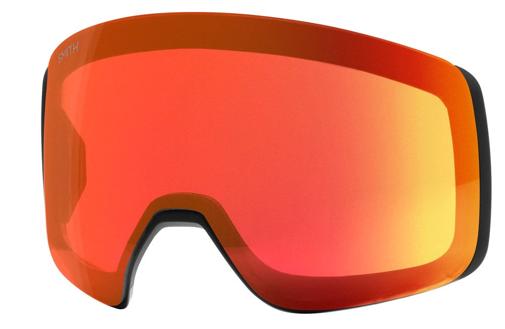 Goggle Lens - 4D MAG