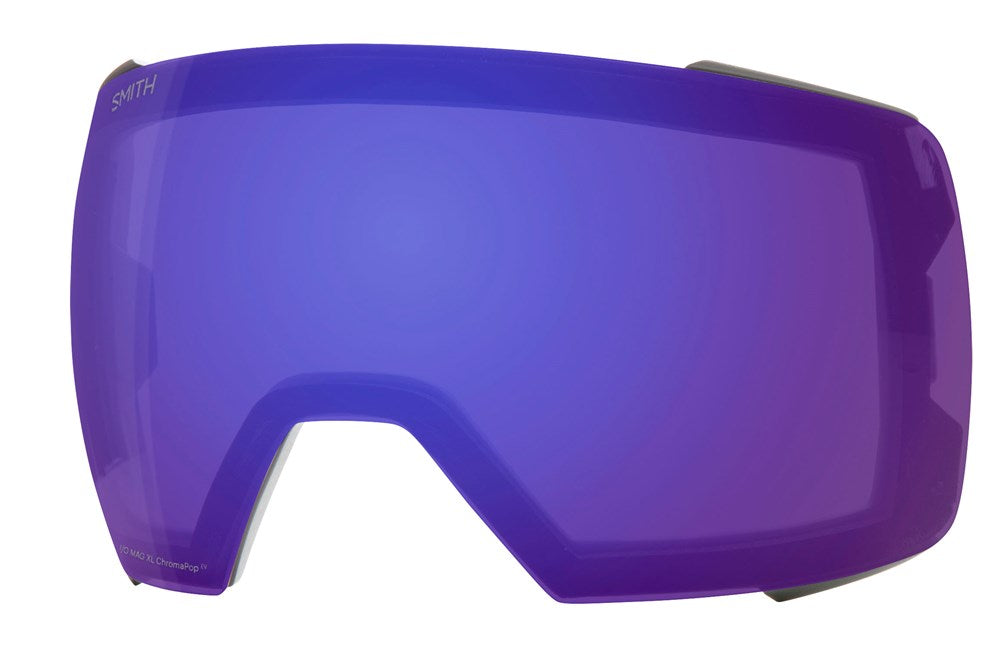 Goggle Lens - I/O MAG XL