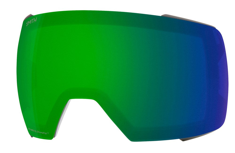 Goggle Lens - I/O MAG XL