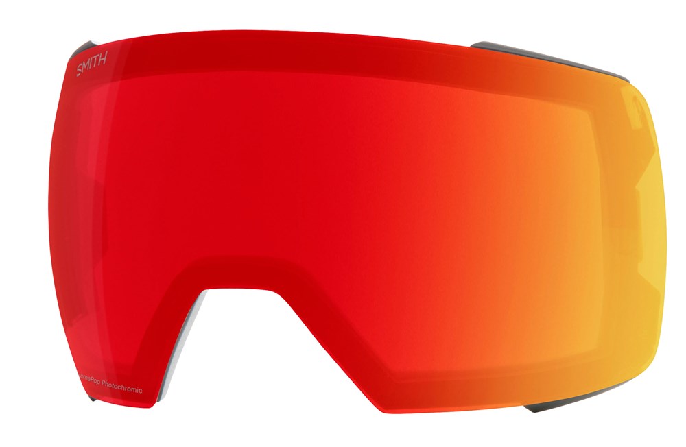 Goggle Lens - I/O MAG XL