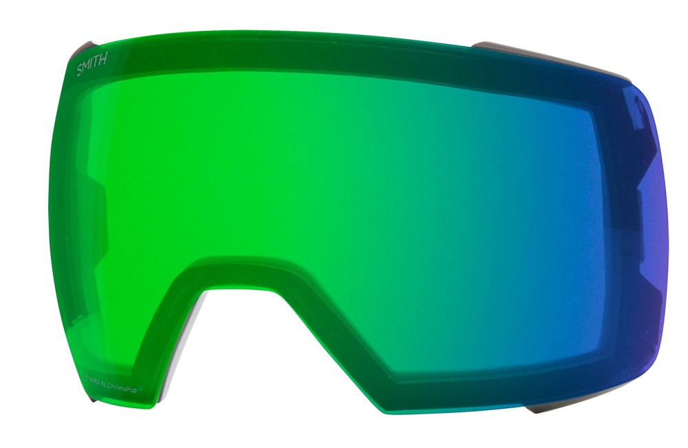 Goggle Lens - I/O MAG XL