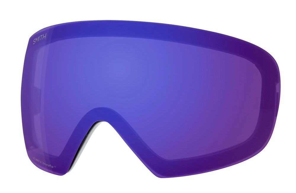 Goggle Lens - I/O MAG S