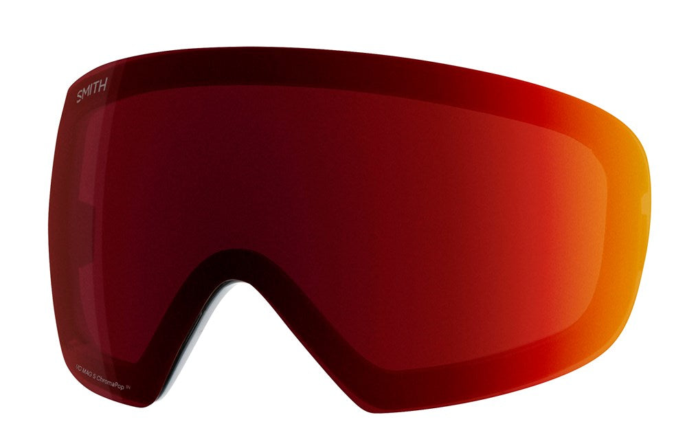 Goggle Lens - I/O MAG S