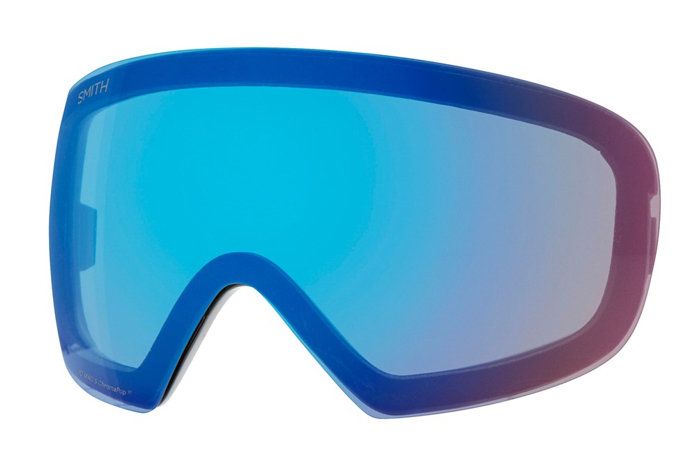 Goggle Lens - I/O MAG S