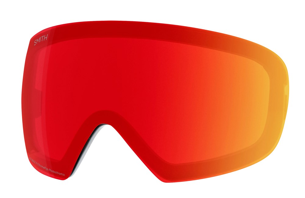 Goggle Lens - I/O MAG S