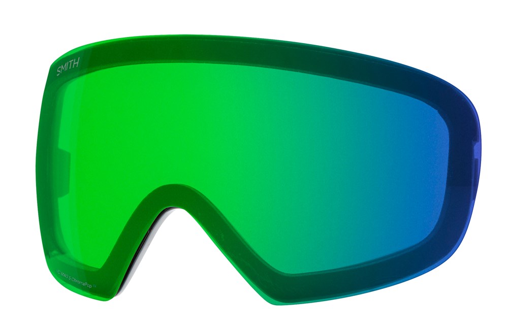 Goggle Lens - I/O MAG S