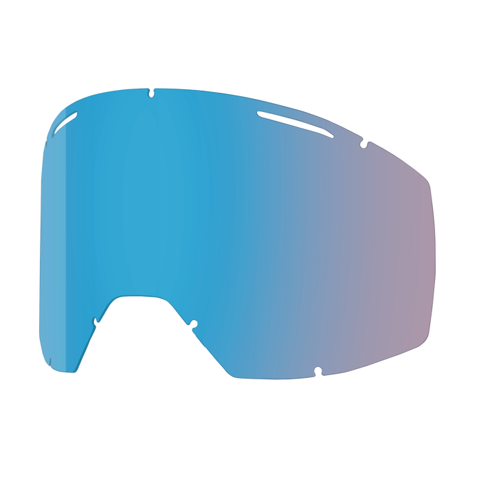 Goggle Lens - Loam MTB