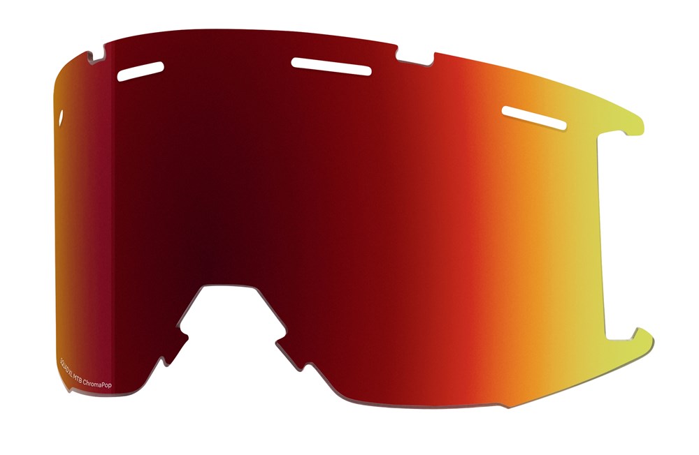 Goggle Lens - Squad XL MTB