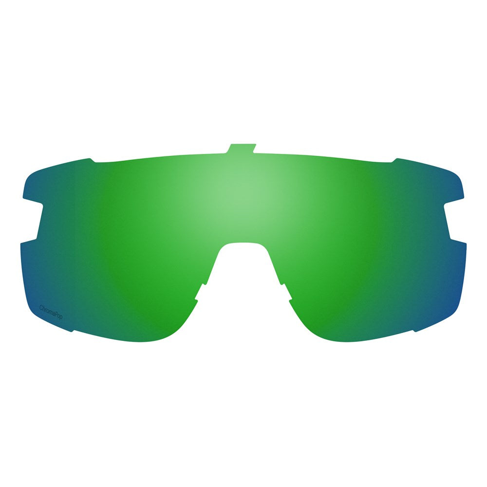 Wildcat Chromapop Lens