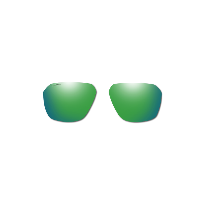 Leadout PivLock Lens