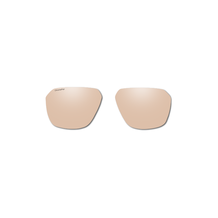 Leadout PivLock Lens