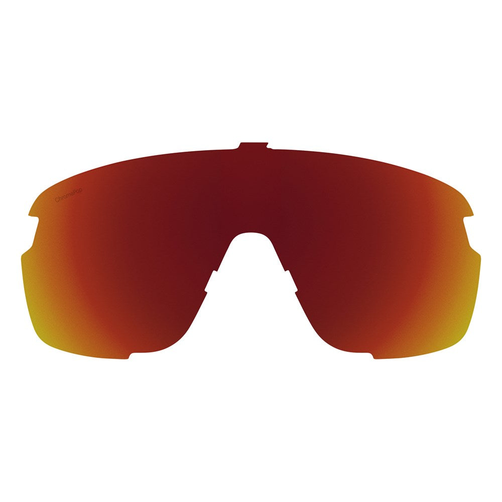 Bobcat Chromapop Lens