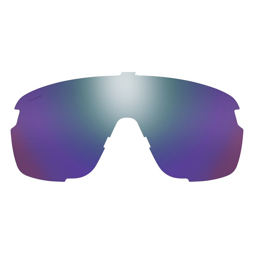 Bobcat Chromapop Lens