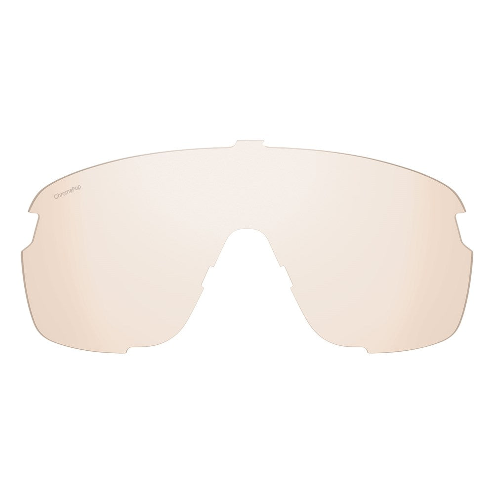 Bobcat Chromapop Lens