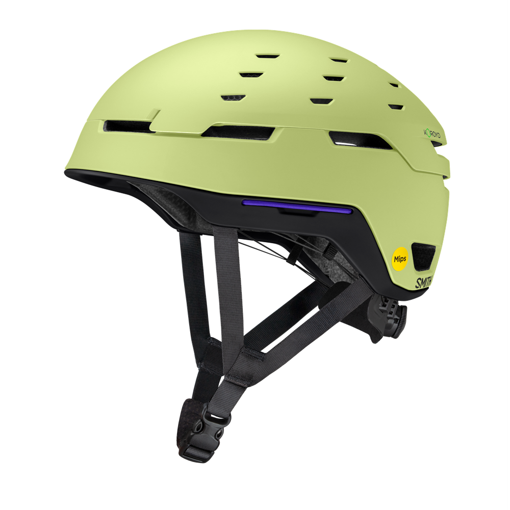 Summit MIPS