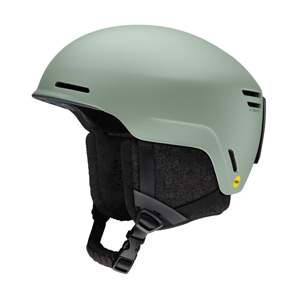 Method MIPS Round Contour