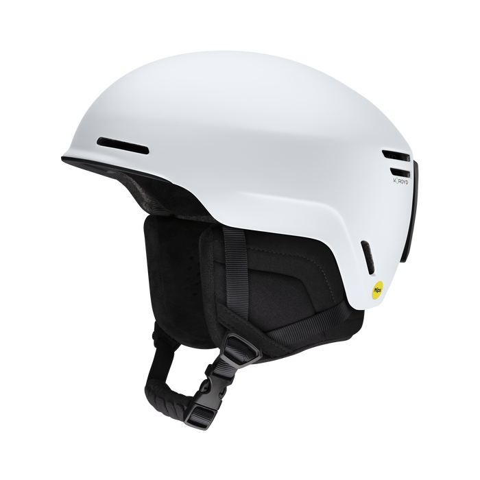 Method Pro MIPS Round Contour