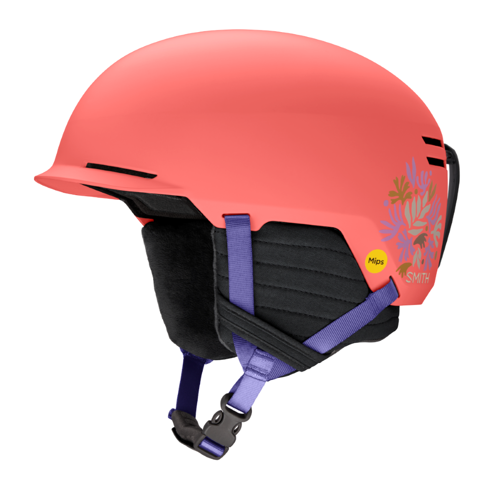 Scout Jr. MIPS