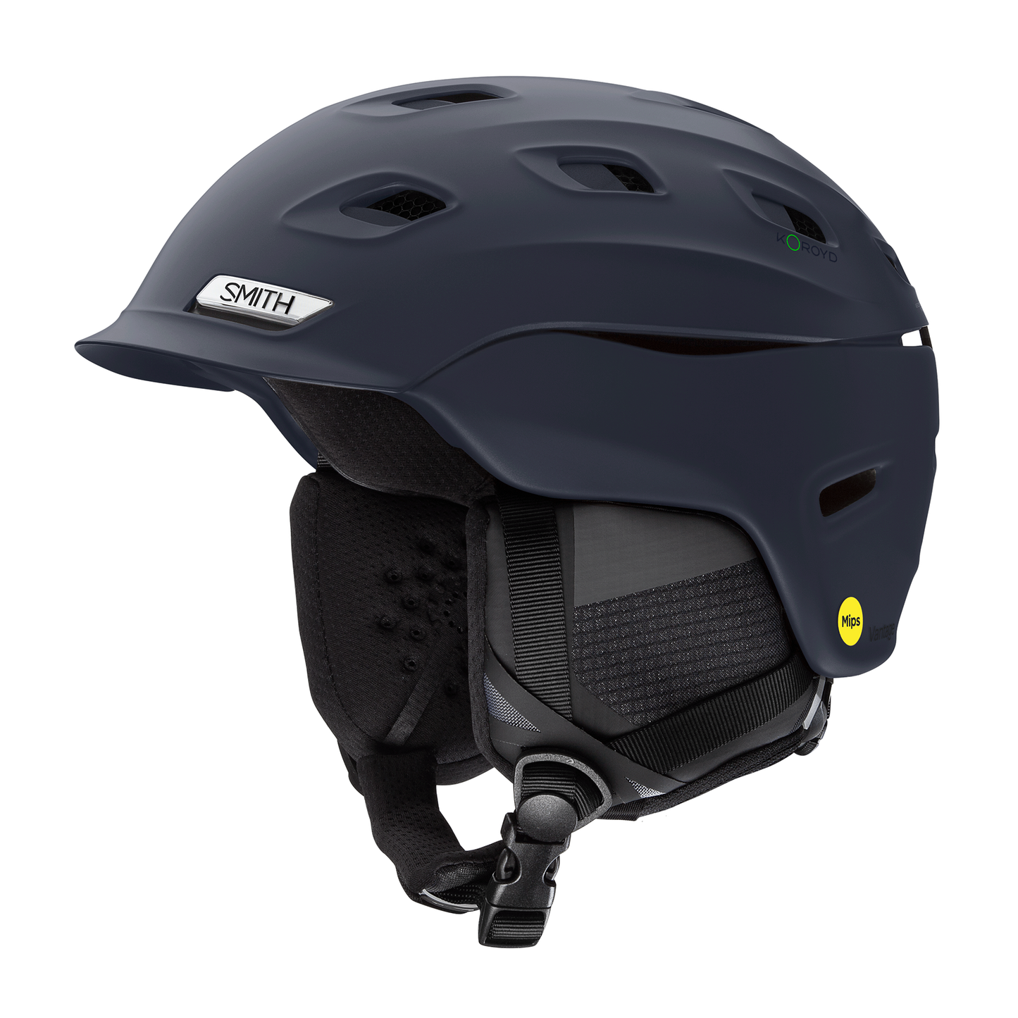 Vantage MIPS