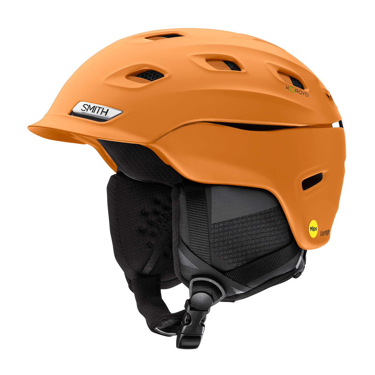 Vantage MIPS