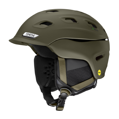 Vantage MIPS