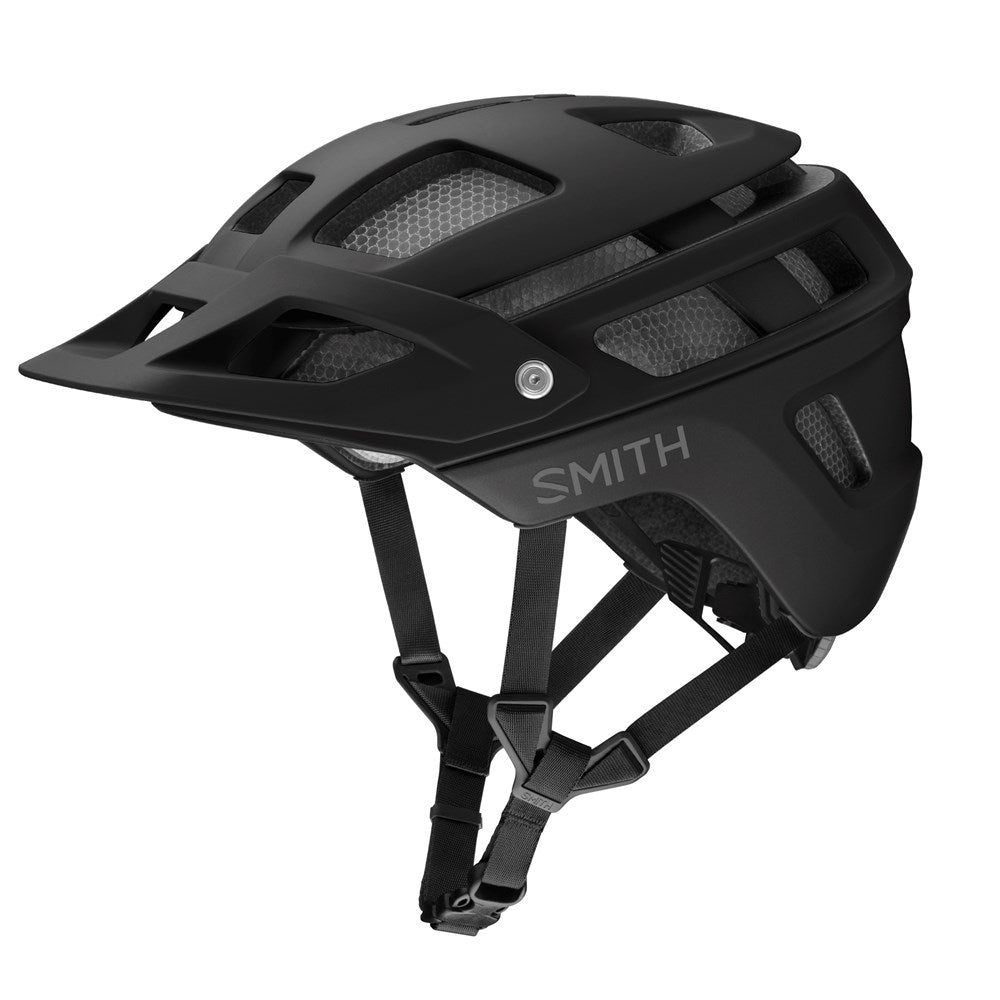 smith bike helmets nz Payroll MIPS Cycleways and the helmet is designed for ultimate integration with Smith performance eyewear for maximum comfort Smith Optics Trace MIPS review