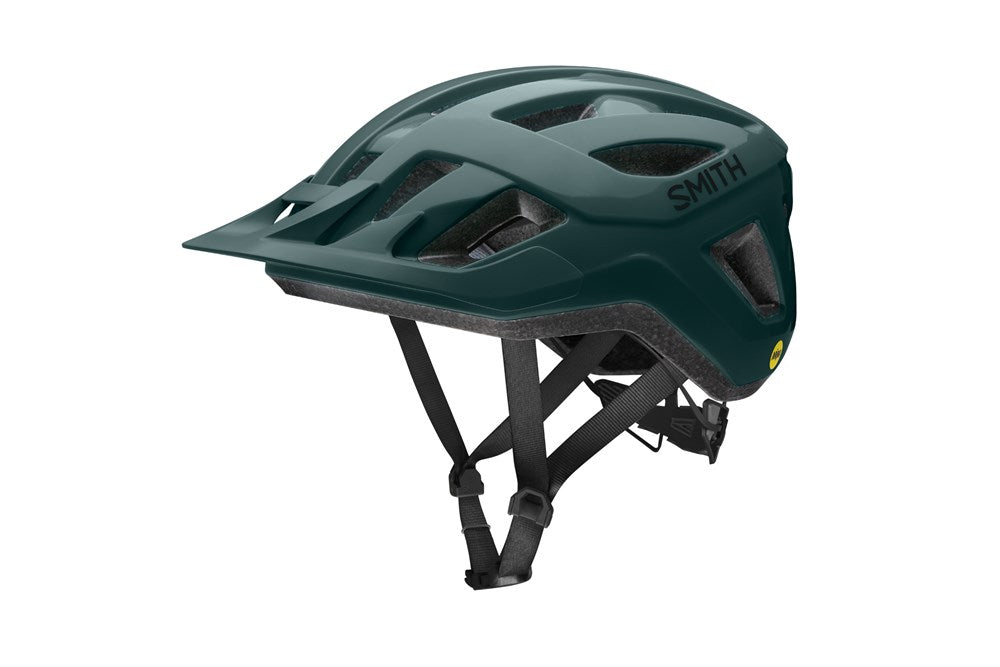 Convoy MIPS – Smith
