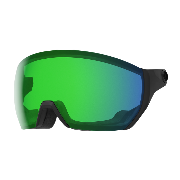 Survey Visor Replacement Lens