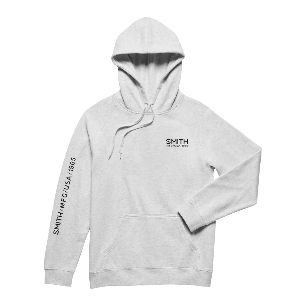 ISSUE HOODIE
