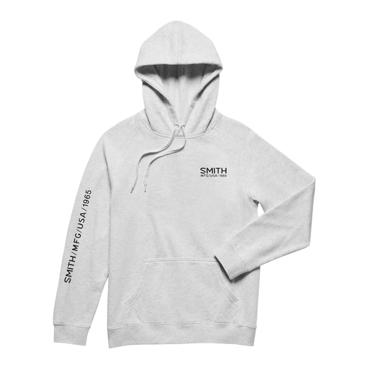 ISSUE HOODIE